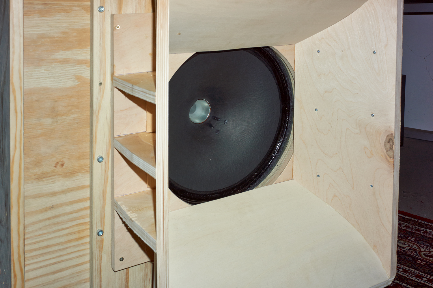 best horn loaded speakers