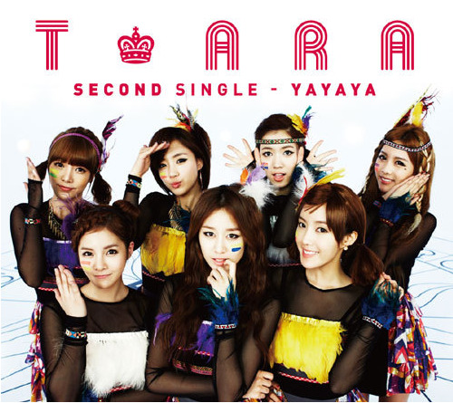 FAn T-Ara nìa... let enjoy !! :x  T-ara+2nd+japanese+single+yayaya+%25282%2529