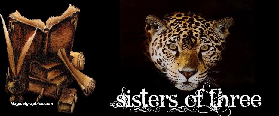 Sisters of Three