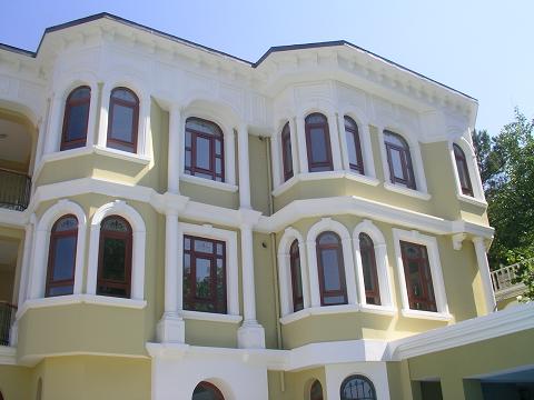 Pvc Balkon Kaplama Prekast Dis Cephe Fiyatlari