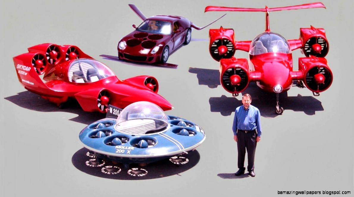 The Future is Here Crowdfunded Flying Cars – Stories by Williams The Future is Here Crowdfunded Flying Cars – Stories by Williams