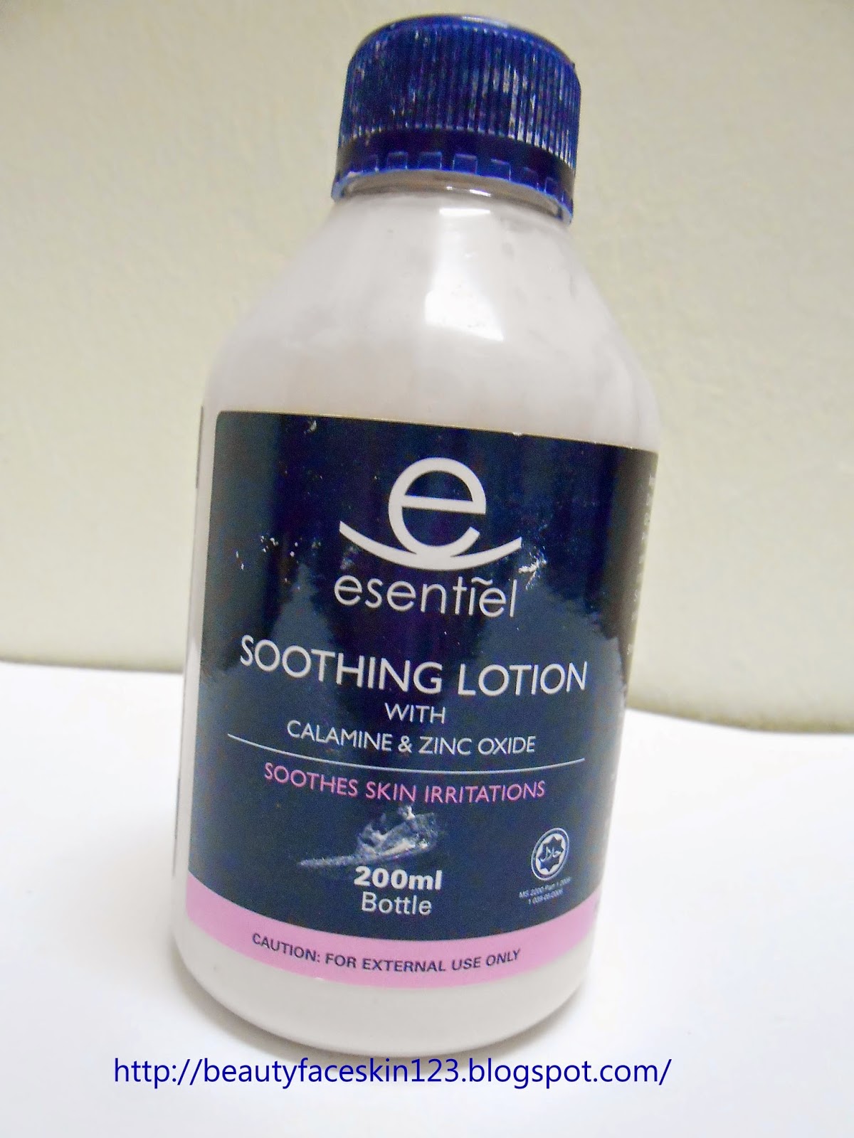 GREAT SKIN&LIFE ACNE TIPSZINC OXIDE AND CALAMINE FOR ACNE PRONE SKIN