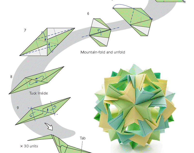 paper origami ornaments paper origami ornaments