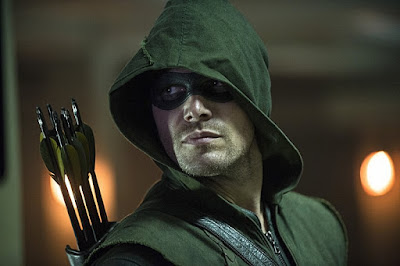 Arrow Season 3 Image