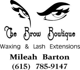 Brow Boutique and Xtreme Lashes Murfreesboro TN