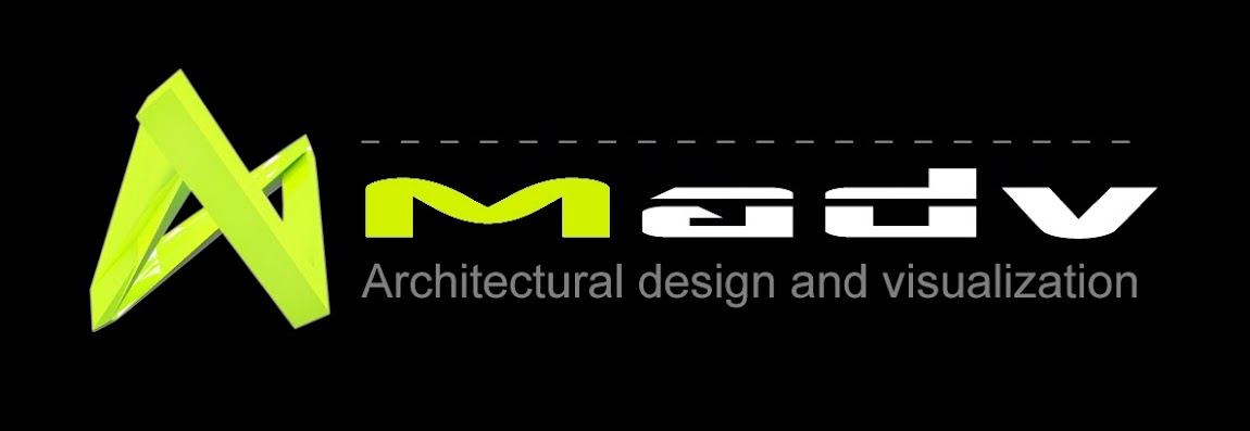 MADV architecture