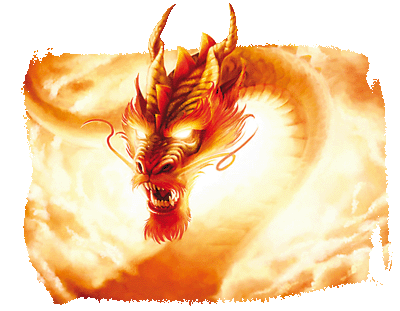 Sala de Perigo  Fire+dragon