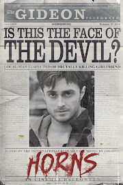 Daniel Radcliffe em Horns (O Pacto)