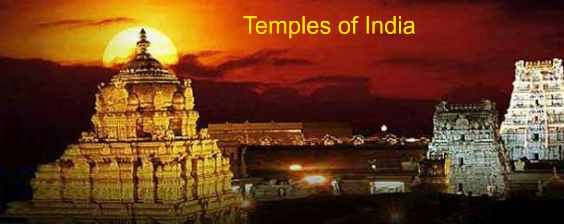 Temples of India