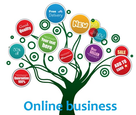 Online Business Offers 4 U