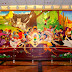 Denver Airport Paintings Murals