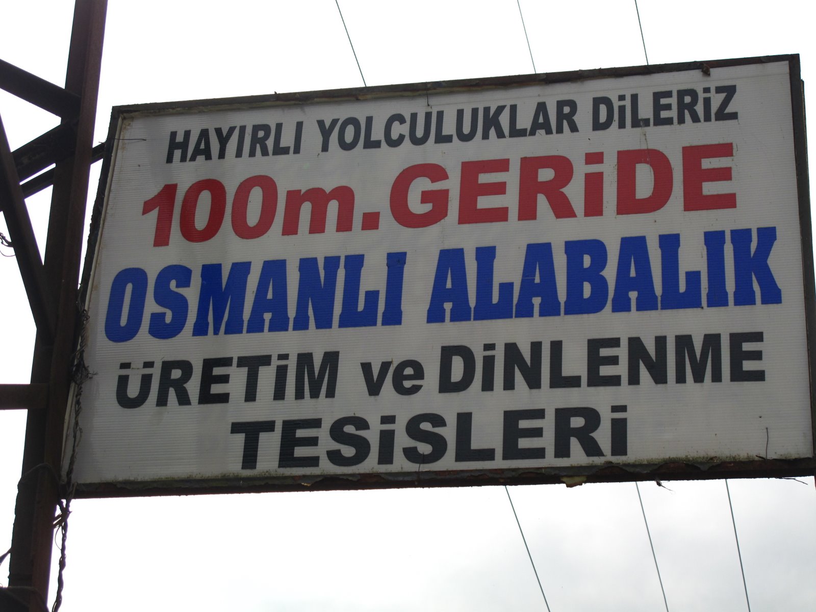 Osmanli Alabalik Ciftligin De Alabalik Keyfi Bir Baska