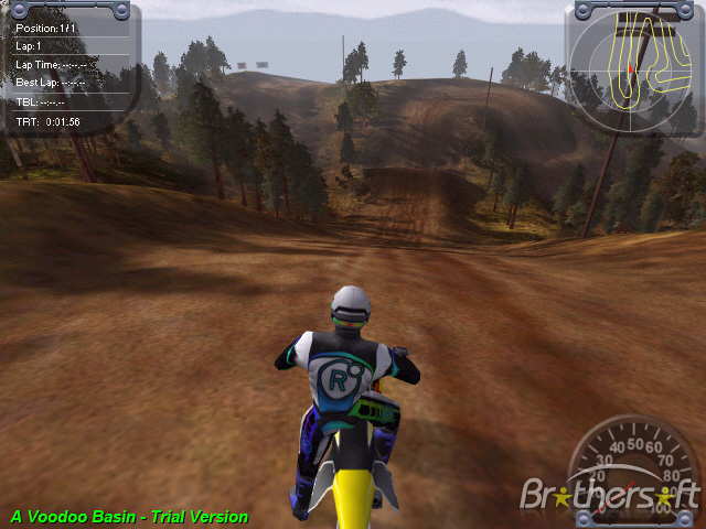 Free Download Motocross Madness Full Version For Pc