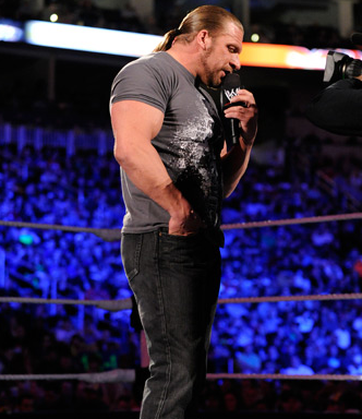 Cartelera SmackDown!! 10/11/11 Triple+H+WWE+2011
