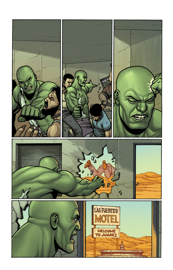 Hulk 8