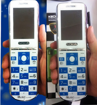 Nokia k70 điện thoại độc pin khủng