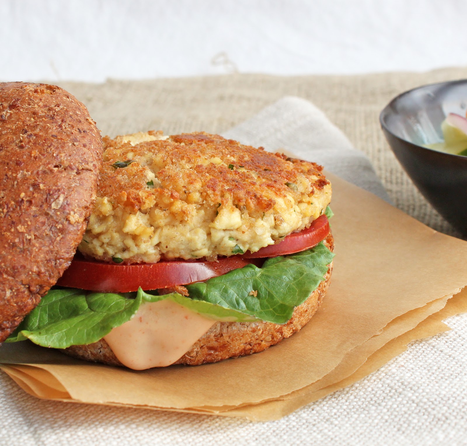 Weekly Vegan Menu Joe's Crab Shack Make Over