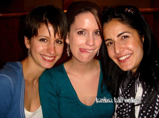 Celeb Real Life Pics: Katrina Kaif Sisters Pictures - FamousCelebrityPicture.com - Famous Celebrity Picture 