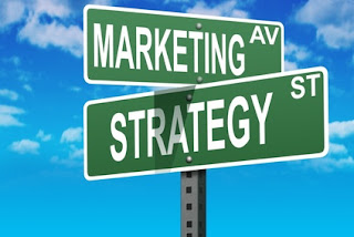 how do you define a marketing strategy?