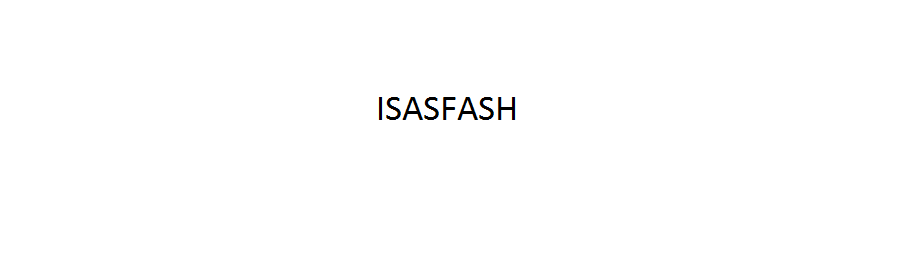 Isa Fash