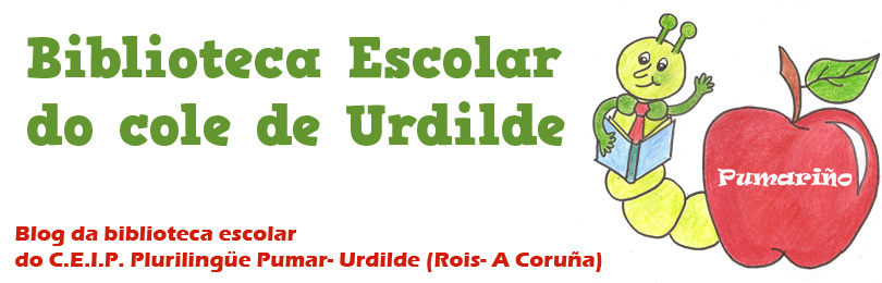 BIBLIOTECA DO COLE DE URDILDE