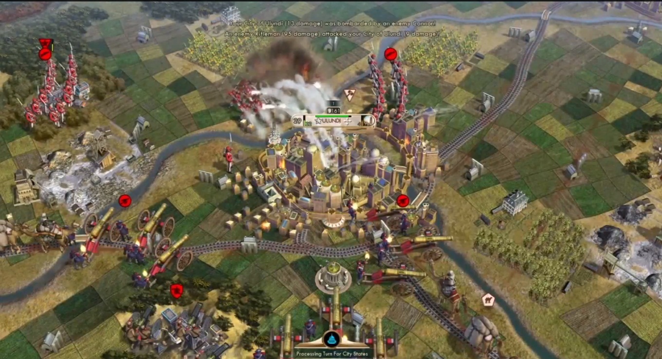 Sid Meiers Civilization V Complete Edition pc download