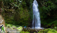 air terjun coban sewu malang