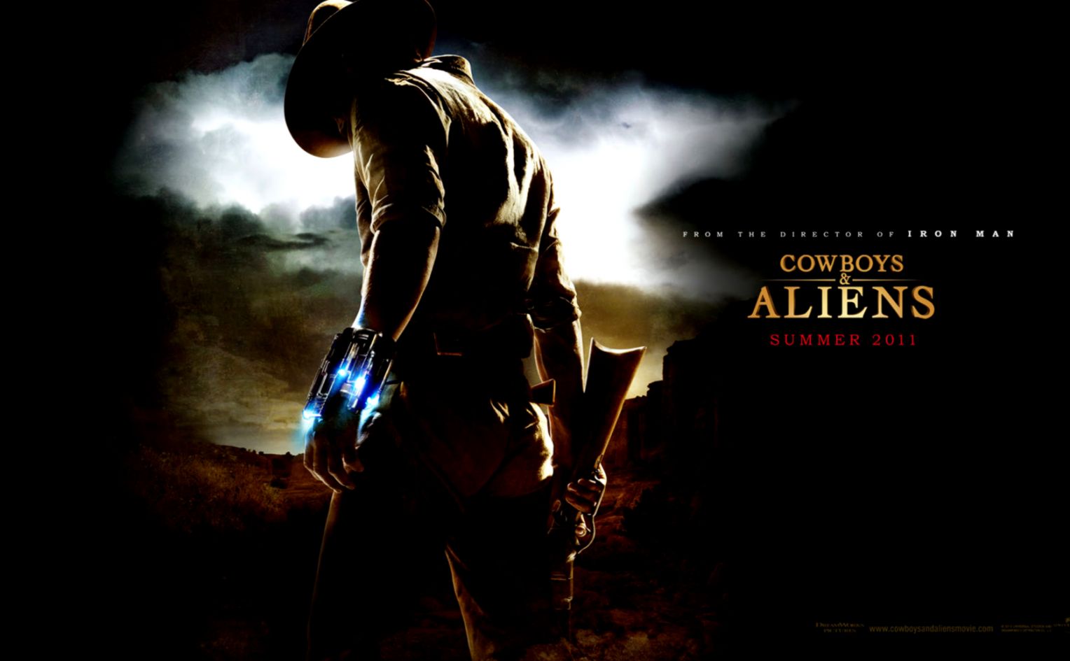 2011 Cowboys and Aliens Wallpapers HD Wallpapers 2011 Cowboys and Aliens Wallpapers HD Wallpapers