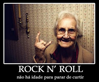rock n, roll