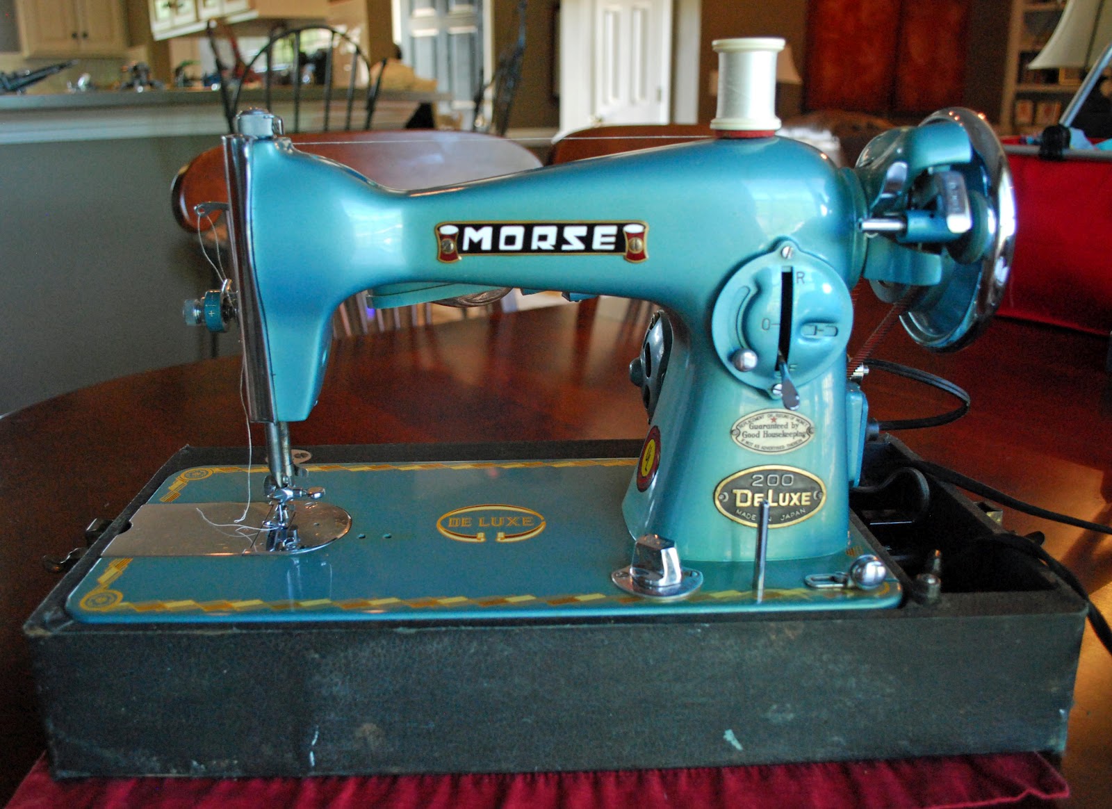 sewing ginabeanquilts