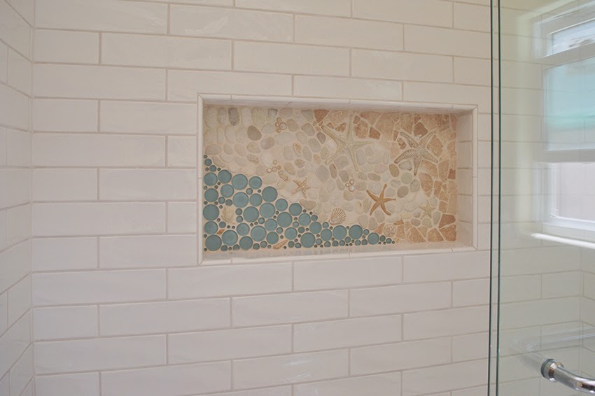 New Bathroom Installation Photos! The Wet Dog Blog