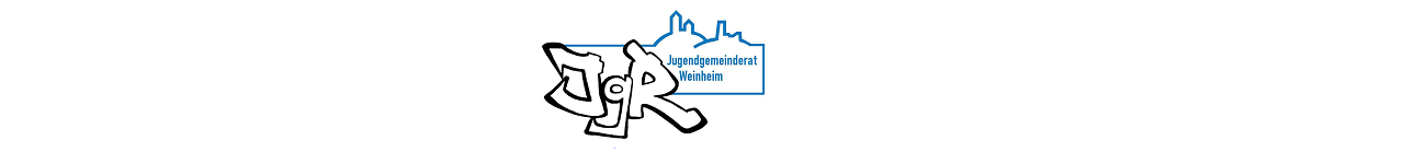 Jugendgemeinderat Weinheim