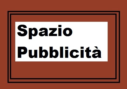 Pubblicità 1