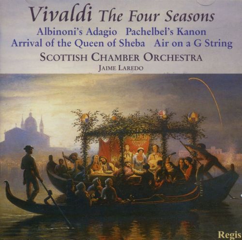 The Four Seasons Vivaldi - Wikipedia