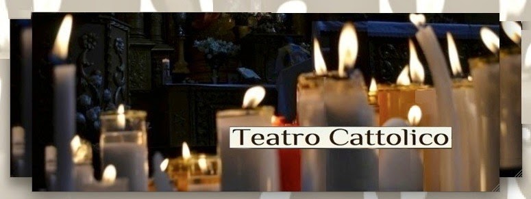 Teatro Cattolico