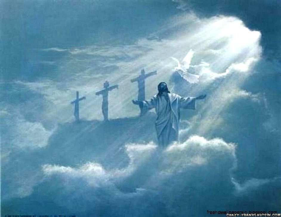 Happy Easter Religious Happy Easter Religious
