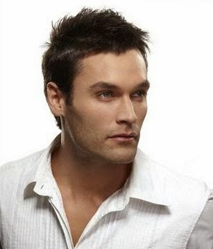 Coiffure Homme Old School 2014 Coiffure Homme Volume Coiffure Homme .