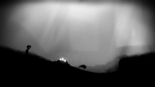 Limbo  PC Game