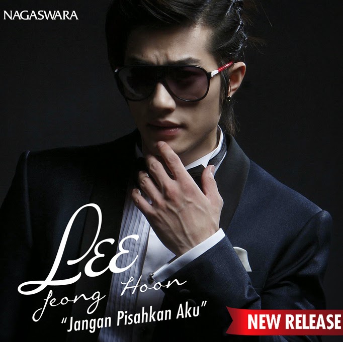 Download Lee Jeong Hoon - Jangan Pisahkan Aku