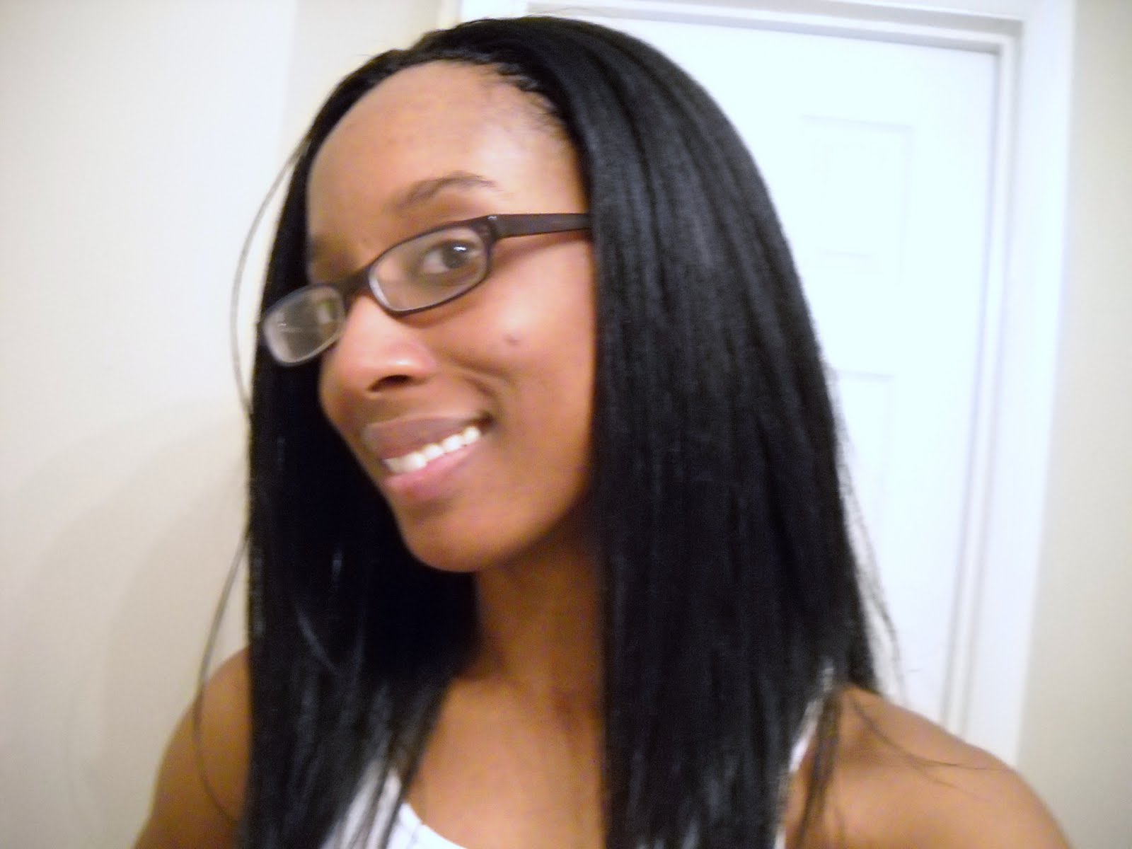 The Awkward Stage Tree Braids and Other Random Things....