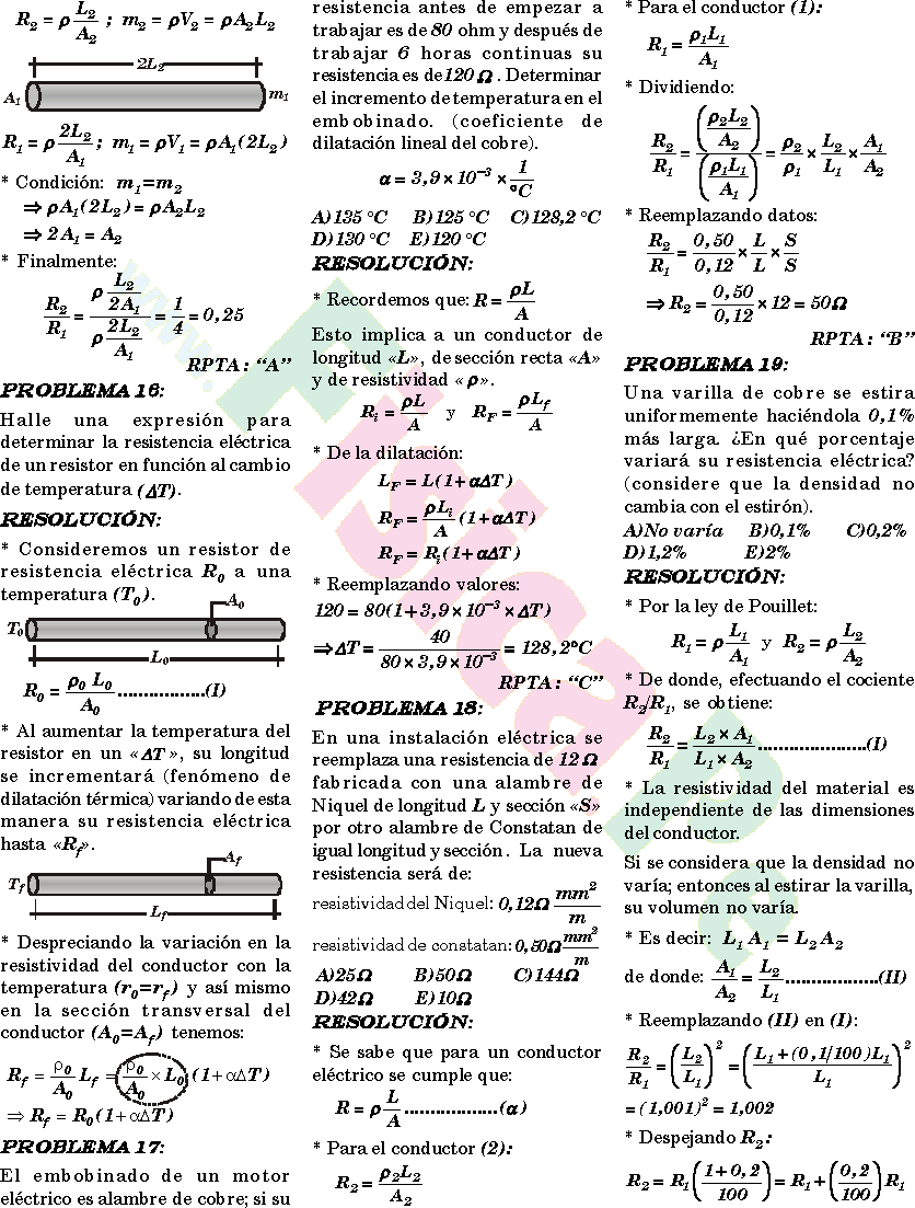 LEY DE OHM PDF ley de ohm pdf: