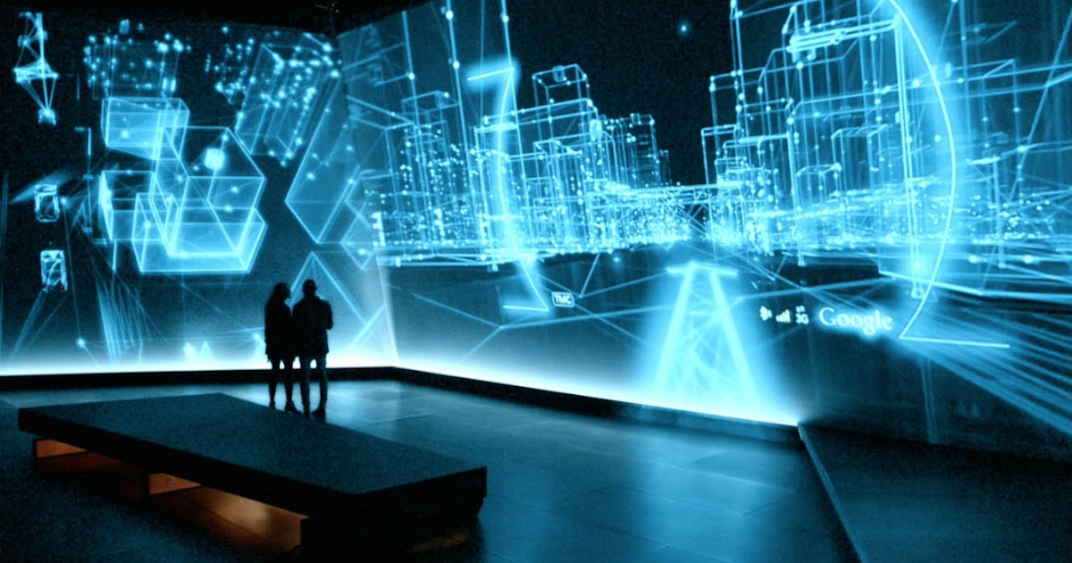 Evolution technologique  vers une vie plus Smart [vidéos]  Info Magazine
