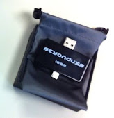 Beyond USB - USB OTG - Smartphone USB to Computer USB Storage and Transfer Device