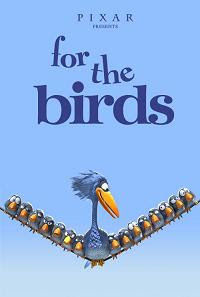 For the Birds movies