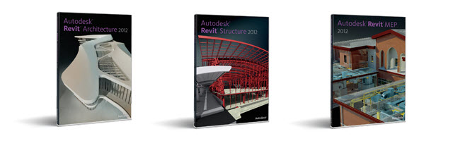 Autodesk Revit Architecture 2012 Torrent 12