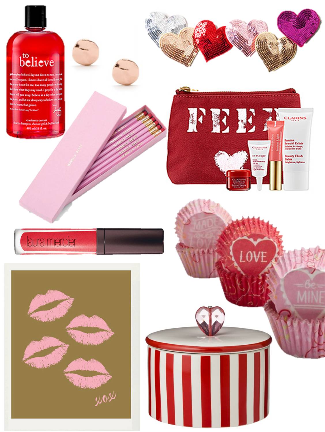 rnlMusings: Valentine's Day Gift Guide: Budget Friendly