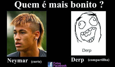 Quem é mais Bonito: Derp x Neymar?! /></a></div>
<!--CusAds0-->
<div style=