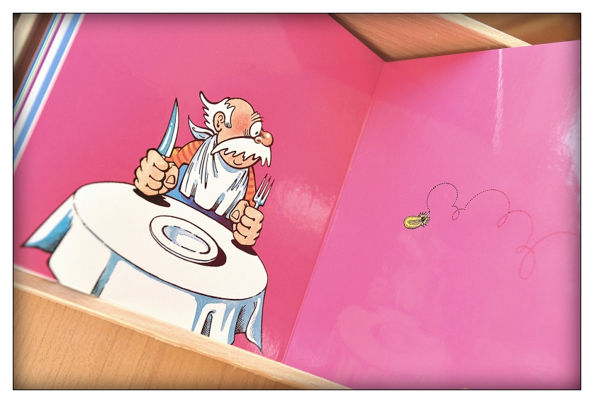 PeekaBooBoo "Kurczę blade" Wanda Chotomska