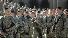 April 2021 threat alert: ‘Force protection’ for our troops now the responsibility of all Americans