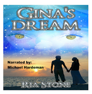 Latest Release: Gina's Dream Audio Book (English)